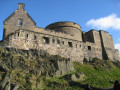 Castelo de Edimburgo