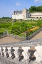 Castelo de Villandry, França