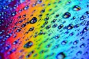 Gotas do Arco-íris