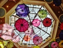 Guarda-chuvas no Palazzo Resort, Las Vegas