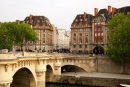 Ponte Neuf, Paris, França