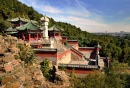 Palácio de Verão, Pequim, China