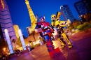 Las Vegas Transformers