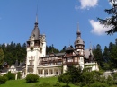 Castelo de Peleş, Romênia