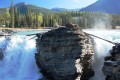 Icefield Parkway, Parque Nacional de Banff, Canadá