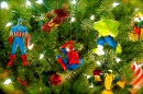 Árvore de Natal Maravilhosa