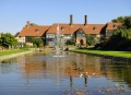 Sociedade Real de Horticultura, Wisley, Inglaterra