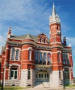 Prefeitura de Brunswick, Geórgia