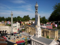 Parque Legoland Windsor