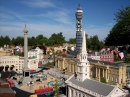 Parque Legoland Windsor