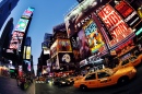 Times Square, Manhattan, Nova Iorque