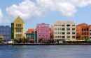 Willemstad, Curaçao, Antilhas Holandesas