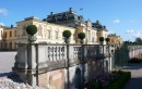 Palácio de Drottningholm, Suécia