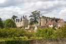 Castelo de Montresor, França