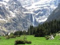 Cascata de Gavarnie, França