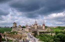 Kamianets-Podilskyi, Ucrânia