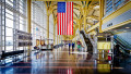 Aeroporto Internacional de Reagan, Washington DC