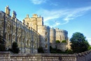 Castelo de Windsor, Inglaterra