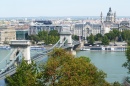 Ponte Chain, Budapeste, Hungria