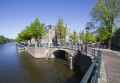 Keizersgracht, Amsterdã