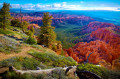 Parque Nacional de Bryce Canyon, Utá