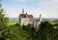 Castelo de Neuschwanstein, Alemanha