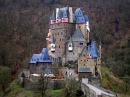 Castelo de Eltz, Alemanha