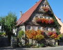 Casa de Hóspedes Zum Ochsen em Hemmingen, Alemanha
