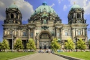 Catedral de Berlin