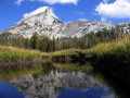 Parque Nacional de Yosemite, Cathedral Peak