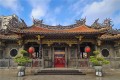 Templo Longshan, Taipei, Taiwan