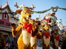 Festival de Fansasia de Natal da Disney