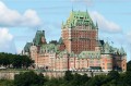 Chateau Frontenac, Cidade de Quebec, Canadá