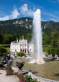 Palácio de Linderhof, Alemanha