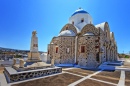 Igreja, Vothonas, Santorini