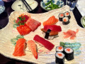 Sushi e Sashimi