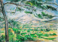 Monte Sainte-Victoire