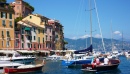 Portofino, Liguria, Itália
