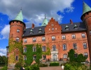 Castelo de Trolleholm, Suécia