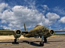 Caça-Bombardeiro Iljuschin Il-28 Beagle