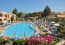 Três Cantos do Hotel Rihana, Egito