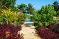Jardins Etu Moana, Ilhas Cook