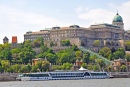Castelo de Buda, Budapeste, Hungria