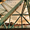 Ponte Johnson Street