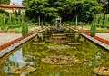 Jardim Aquático de Compton Acres