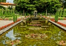 Jardim Aquático de Compton Acres