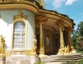 Parque de Sanssouci, Potsdam, Alemanha