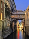 Ponte dos Suspiros, Veneza