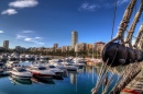 Porto Sports Marina, Alicante, Espanha