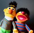 Bert e Ernie